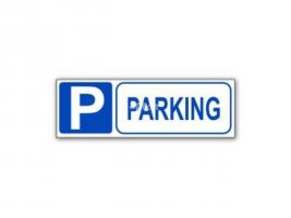 Parking, 11.00 m²