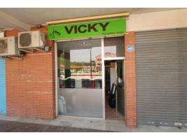 Local comercial, 35.00 m²