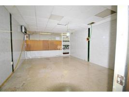 Local comercial, 33.50 m²