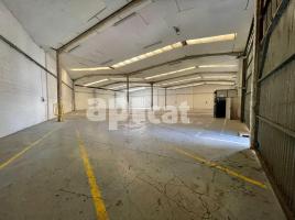 For rent industrial, 970.00 m²