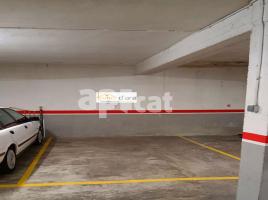 Plaça d'aparcament, 14.00 m², Calle Cataluña, 3