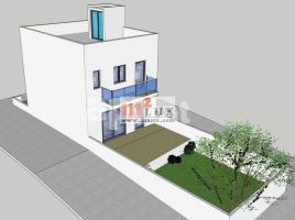 дома (особняк), 130.00 m², новый, Calle President Lluis Companys
