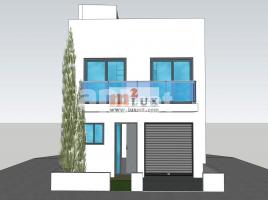 дома (особняк), 130.00 m², новый, Calle President Lluis Companys