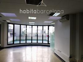 Lloguer oficina, 110.00 m², prop bus i metro, Calle d'Hercegovina