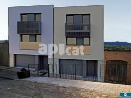 New home - Houses in, 245.00 m², Calle de Sentfores