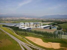 Lloguer nau industrial, 5410.00 m², nou, Sector Logis Empordà