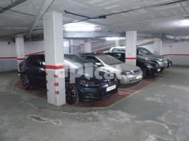 Plaça d'aparcament, 58 m²