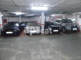 Plaça d'aparcament, 58 m²