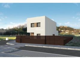 Detached house, 167.00 m², new