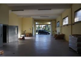 Nave industrial, 680.00 m²