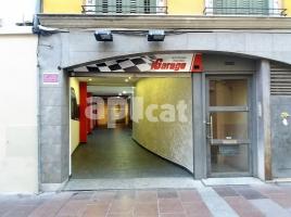For rent business premises, 214.00 m², almost new, Plaza de Sant Joan, 6