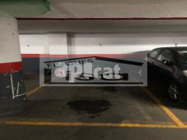 Plaza de aparcamiento, 8.00 m², Calle de Sant Antoni Maria Claret