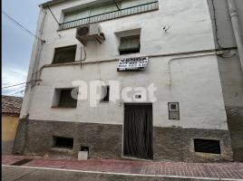Casa (unifamiliar adosada), 172.00 m², Calle de la Generalitat, 10
