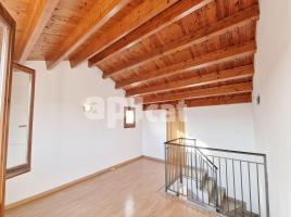 Houses (terraced house), 210.00 m², almost new, Calle de l'Institut