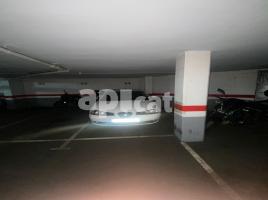 Plaça d'aparcament, 13.00 m², Calle de Palau, 13