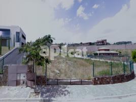 Rustic land, 1535.00 m², Calle Sector Masia Bach Ee, 47