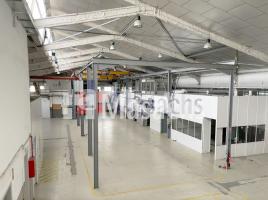 For rent industrial, 2550 m²