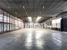 For rent industrial, 2049 m²
