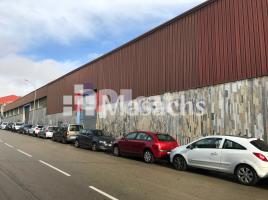 For rent industrial, 2049 m²