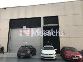 For rent industrial, 635 m²