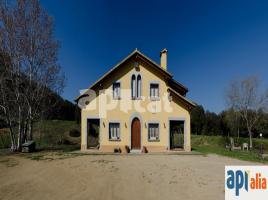 Houses (masia), 350.00 m²