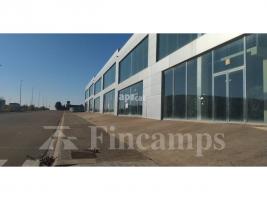 For rent industrial, 6080.00 m²