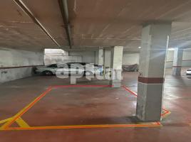 Plaça d'aparcament, 10.00 m², Calle Amadeu de Savoia, 117-119