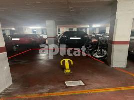 Parking, 11.00 m², Calle Amadeu de Savoia, 117-119