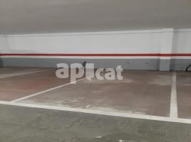 Plaça d'aparcament, 9.00 m², Calle ALFONSO XII
