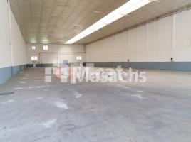 For rent industrial, 2600 m²