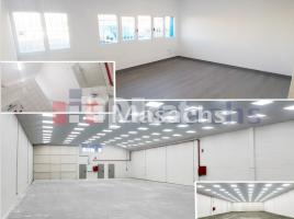 Lloguer nau industrial, 454 m²