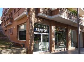 For rent business premises, 268.00 m²