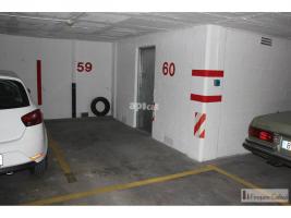 Plaza de aparcamiento, 10.00 m²