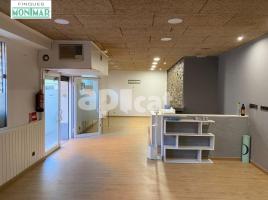 Alquiler local comercial, 167.00 m², Calle ILDEFONS CERDÀ