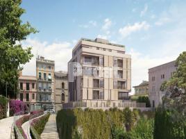 البناء الجديد - Pis في, 108 m², Major de Sarrià