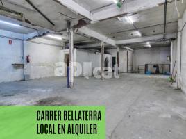 For rent otro, 627.00 m², Calle Bellaterra