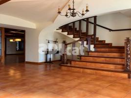 Houses (country house), 538.00 m², Calle Masmueca
