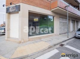 Business premises, 209.00 m², almost new, Calle ISABEL DE CASANOVES, 15