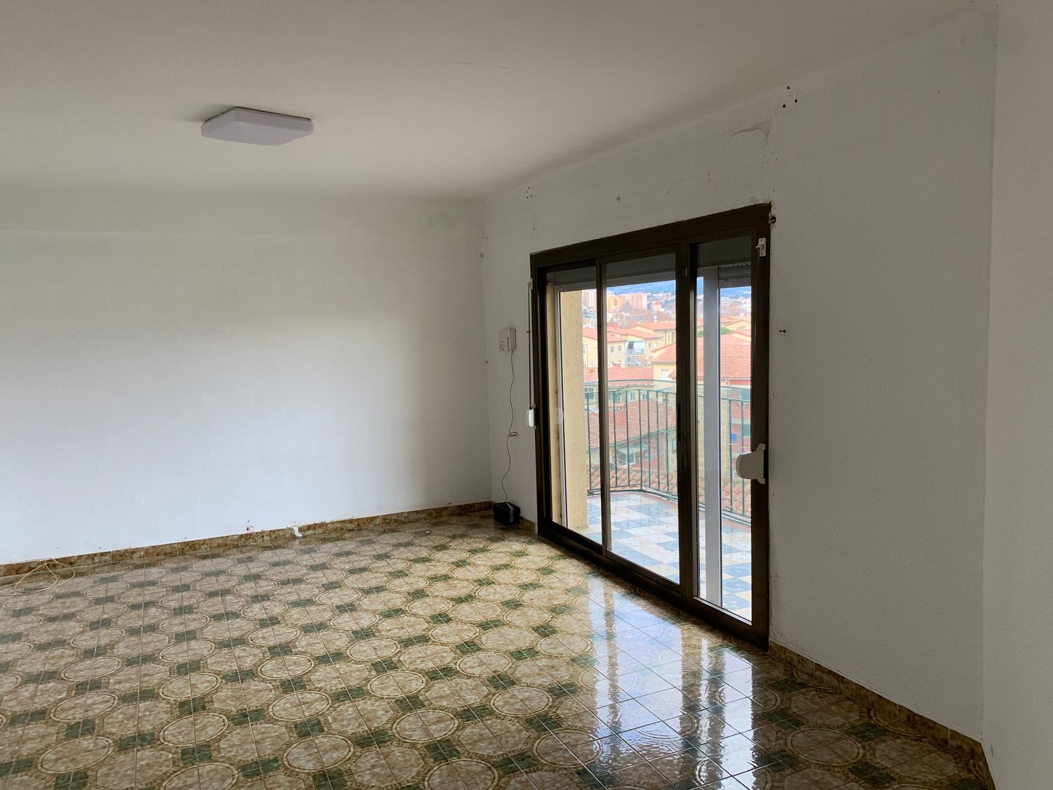 Flat, 98.00 m², Sant Miquel - Tres Torres