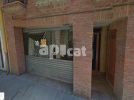 Business premises, 43.00 m², almost new, Calle Bellaire