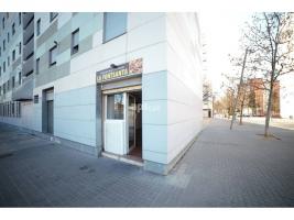 Local comercial, 37.00 m²