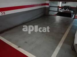 Lloguer plaça d'aparcament, 10.00 m², Calle Sicilia