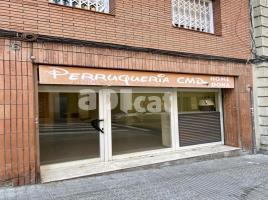 Local comercial, 65.00 m², prop bus i metro, Calle de la Font Honrada