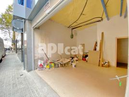 For rent business premises, 39.00 m², almost new, Calle del Doctor Pujades
