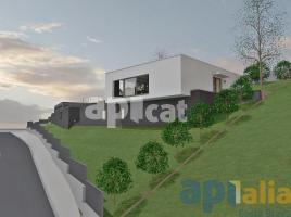 Rustic land, 814.00 m², Calle Xiprer