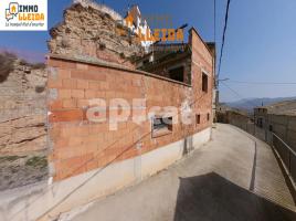 Houses (terraced house), 252.00 m², Calle Raval Vernet