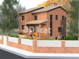 New home - Houses in, 252.00 m², new