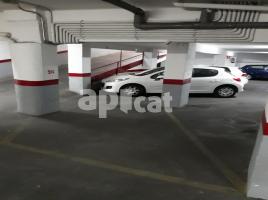 Plaça d'aparcament, 11.00 m², Calle dels Comtes de Bell-Lloc