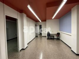 For rent office, 136.00 m², Calle de Carme Karr