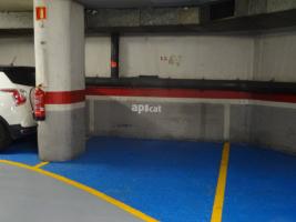 Plaça d'aparcament, 7.00 m²